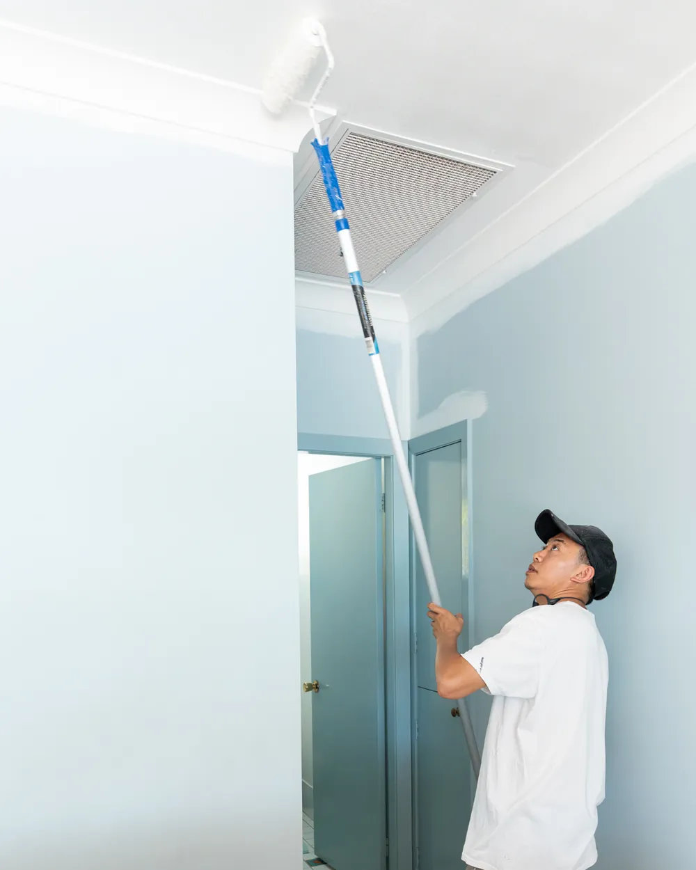 Interior Painting - premium Central Coast painting service